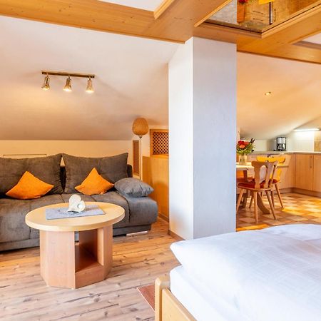 Gaestehaus Hagen Reit im Winkl Buitenkant foto
