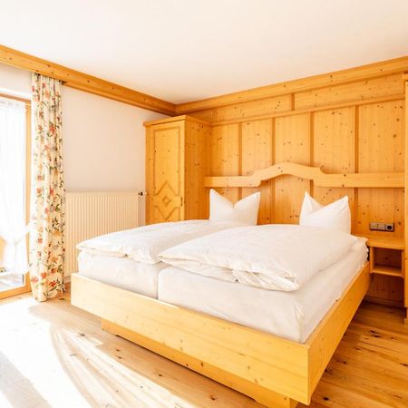 Gaestehaus Hagen Reit im Winkl Buitenkant foto