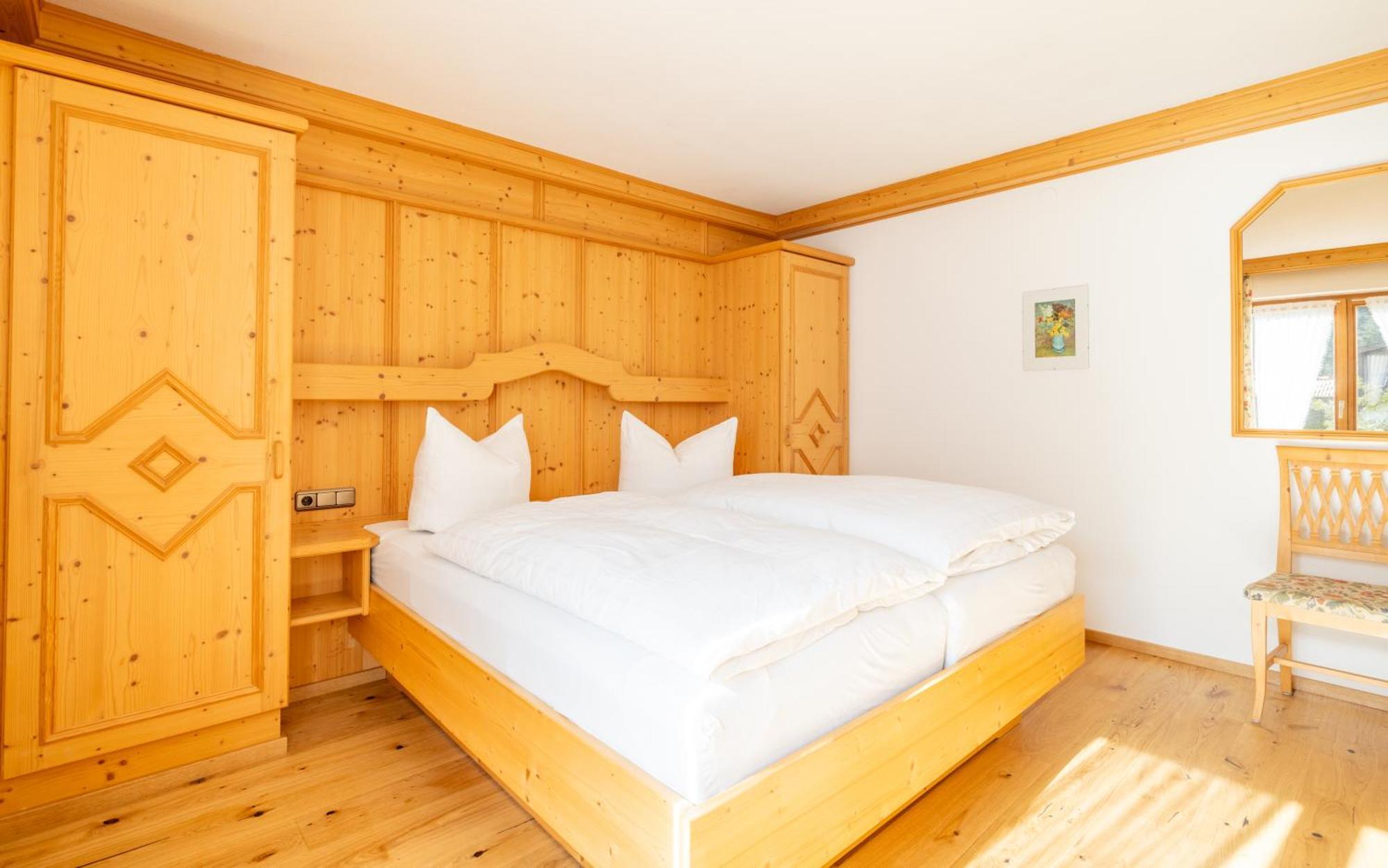 Gaestehaus Hagen Reit im Winkl Buitenkant foto