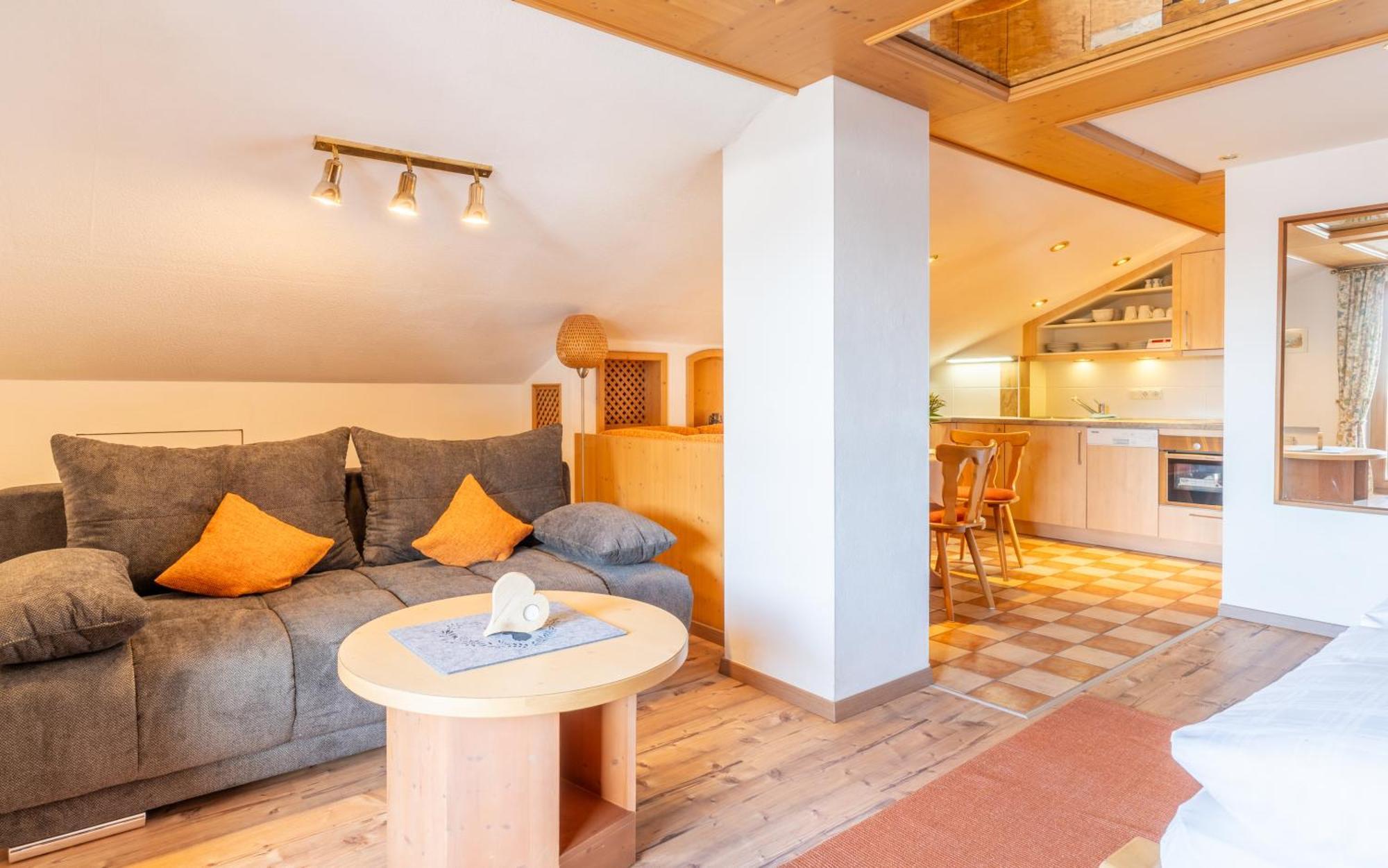 Gaestehaus Hagen Reit im Winkl Buitenkant foto