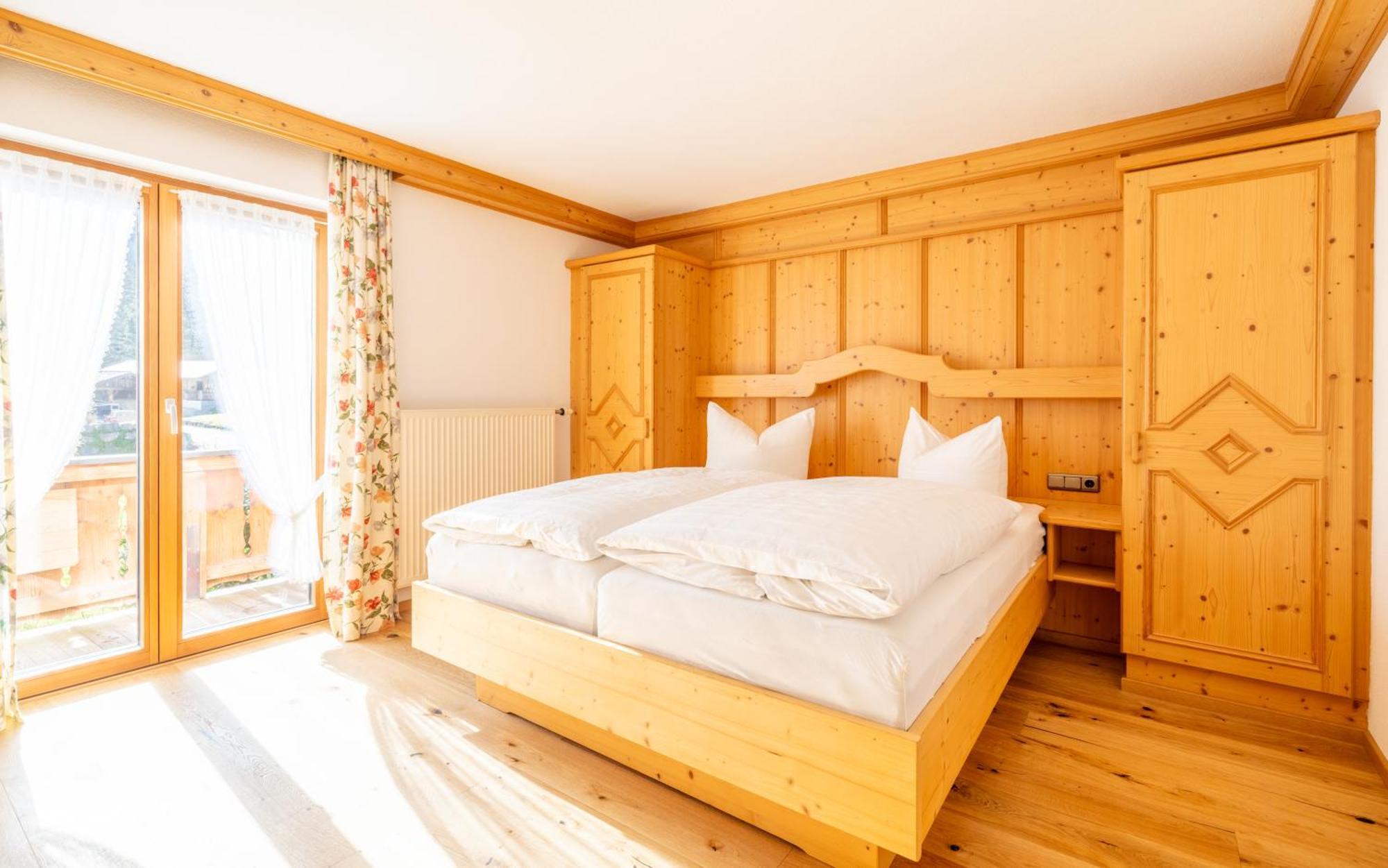 Gaestehaus Hagen Reit im Winkl Buitenkant foto