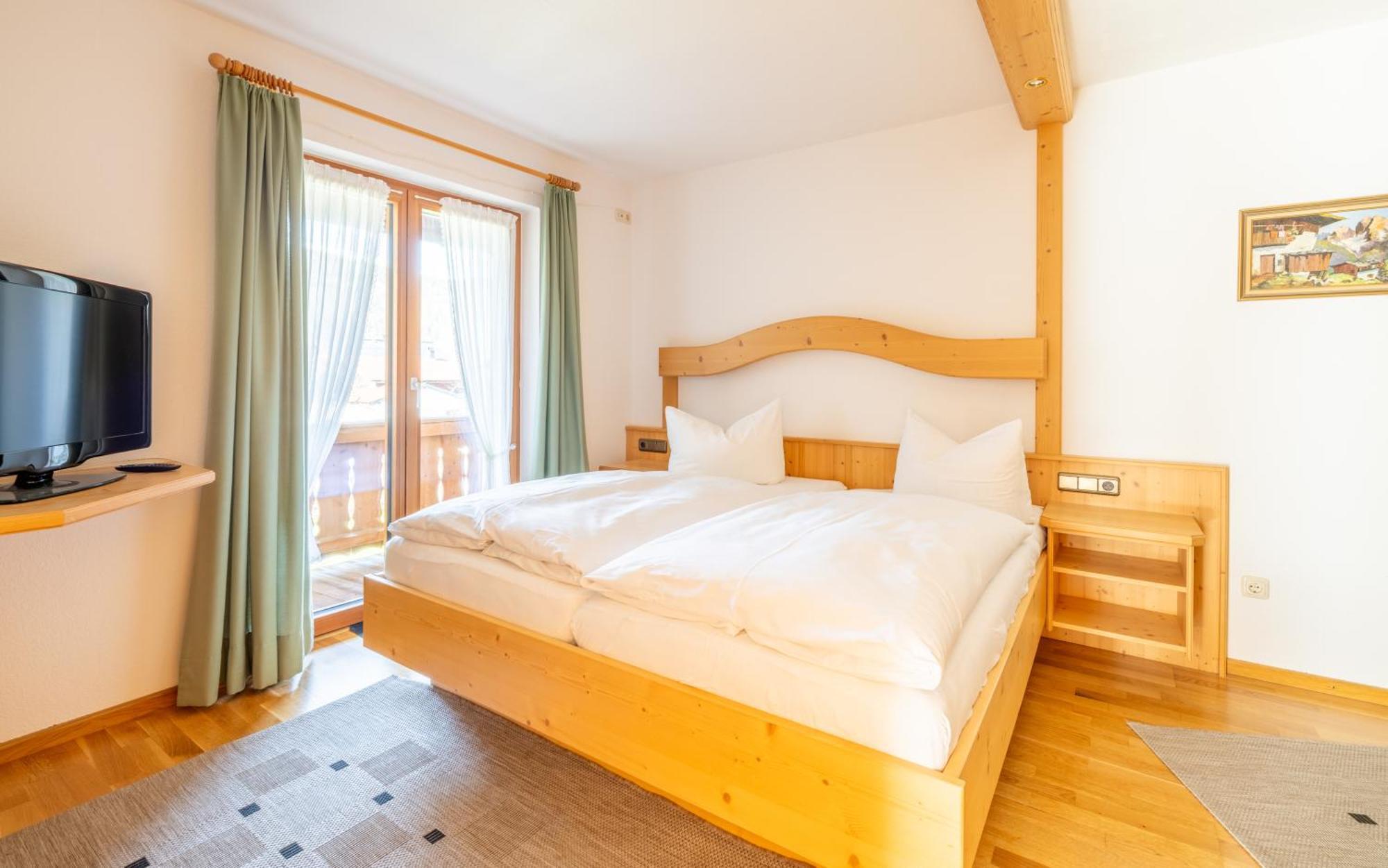 Gaestehaus Hagen Reit im Winkl Buitenkant foto