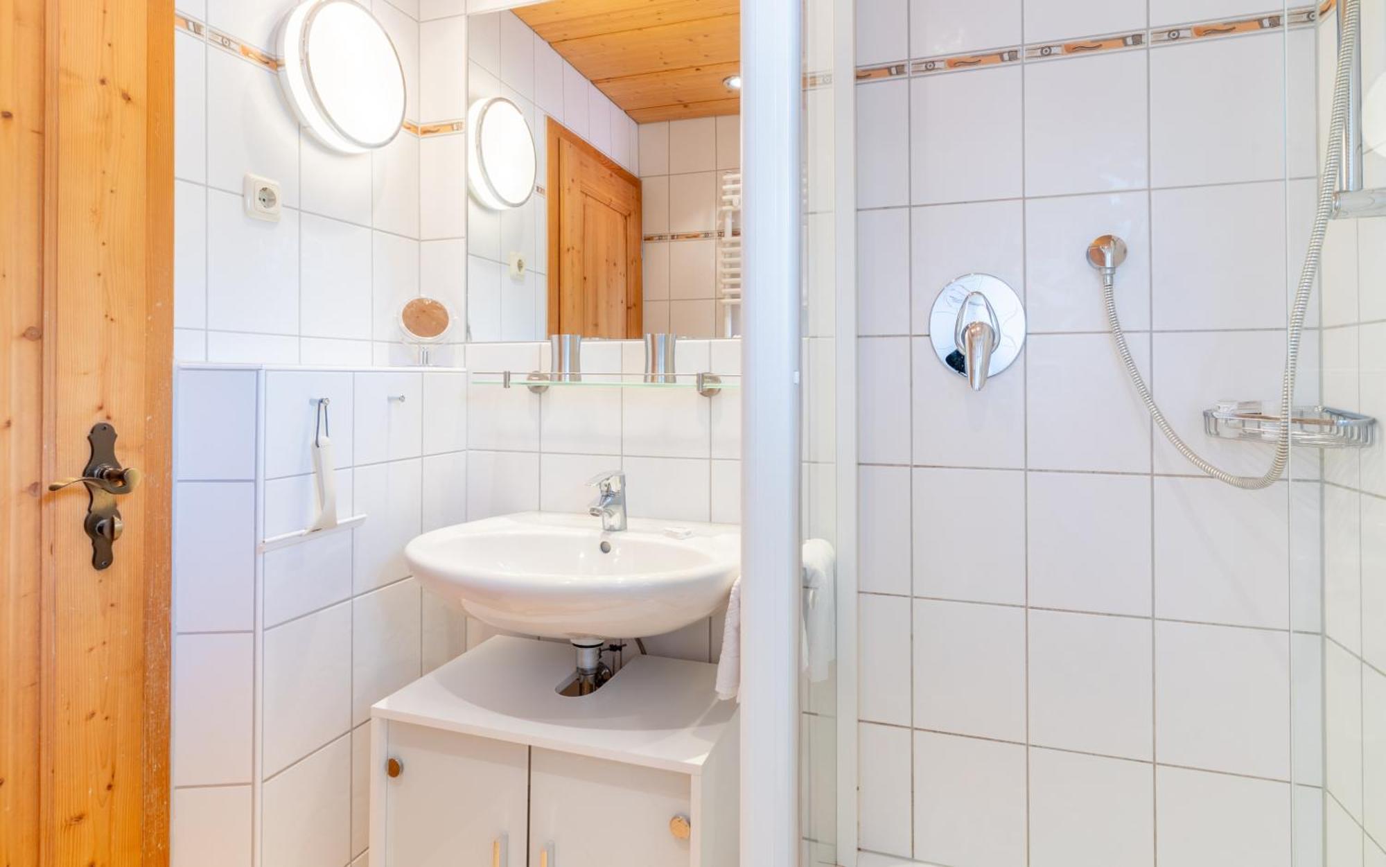 Gaestehaus Hagen Reit im Winkl Buitenkant foto