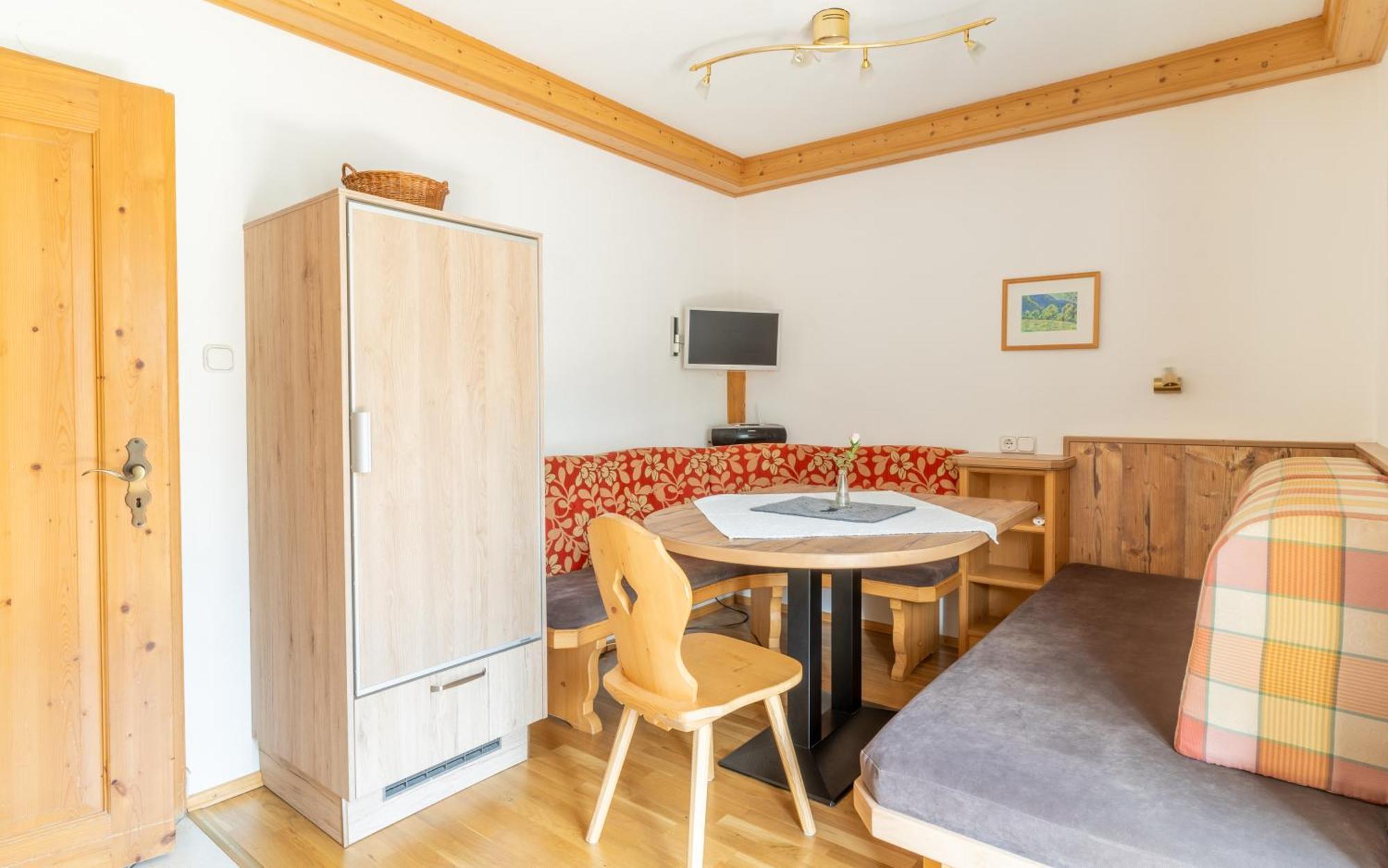 Gaestehaus Hagen Reit im Winkl Buitenkant foto