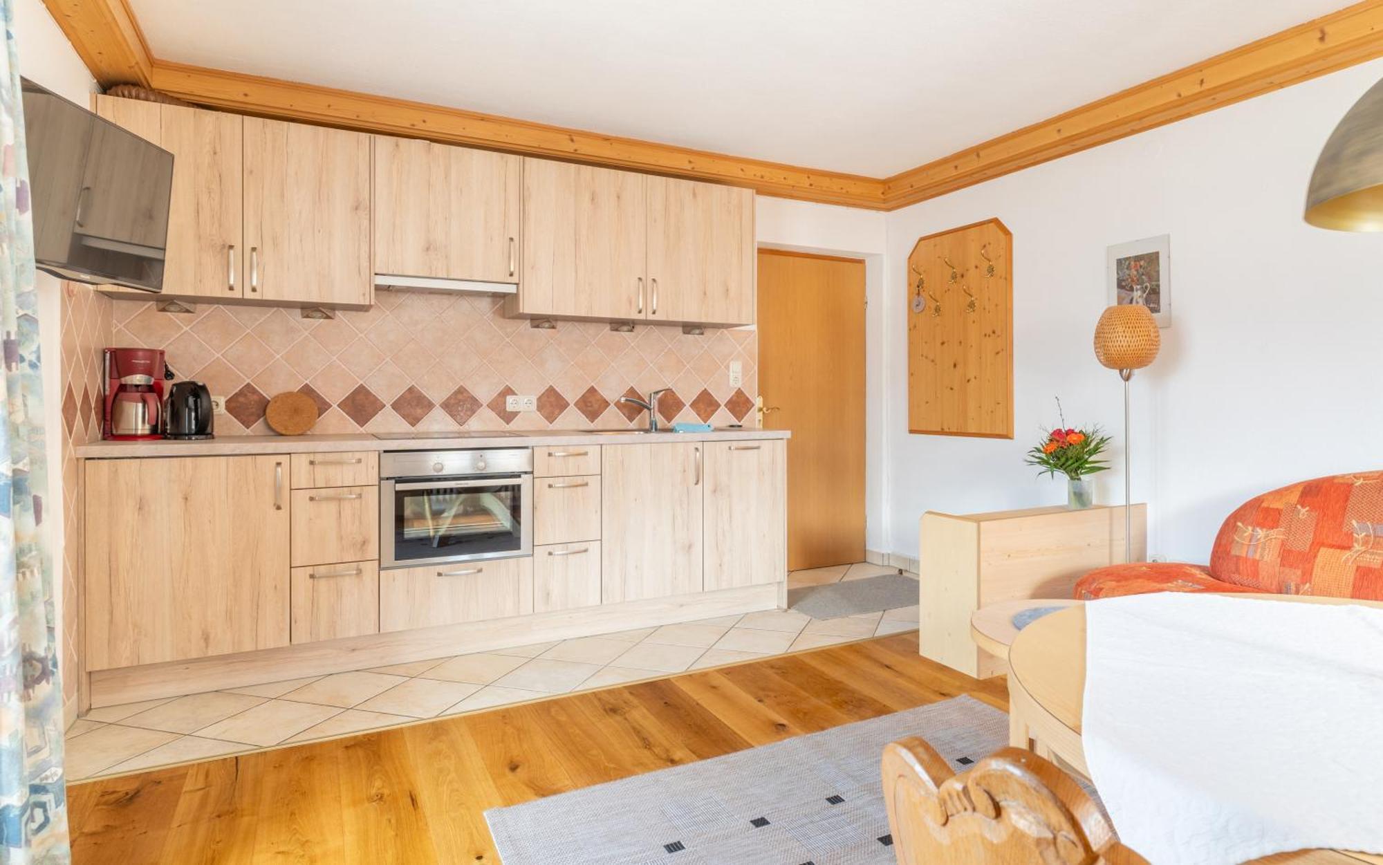 Gaestehaus Hagen Reit im Winkl Buitenkant foto