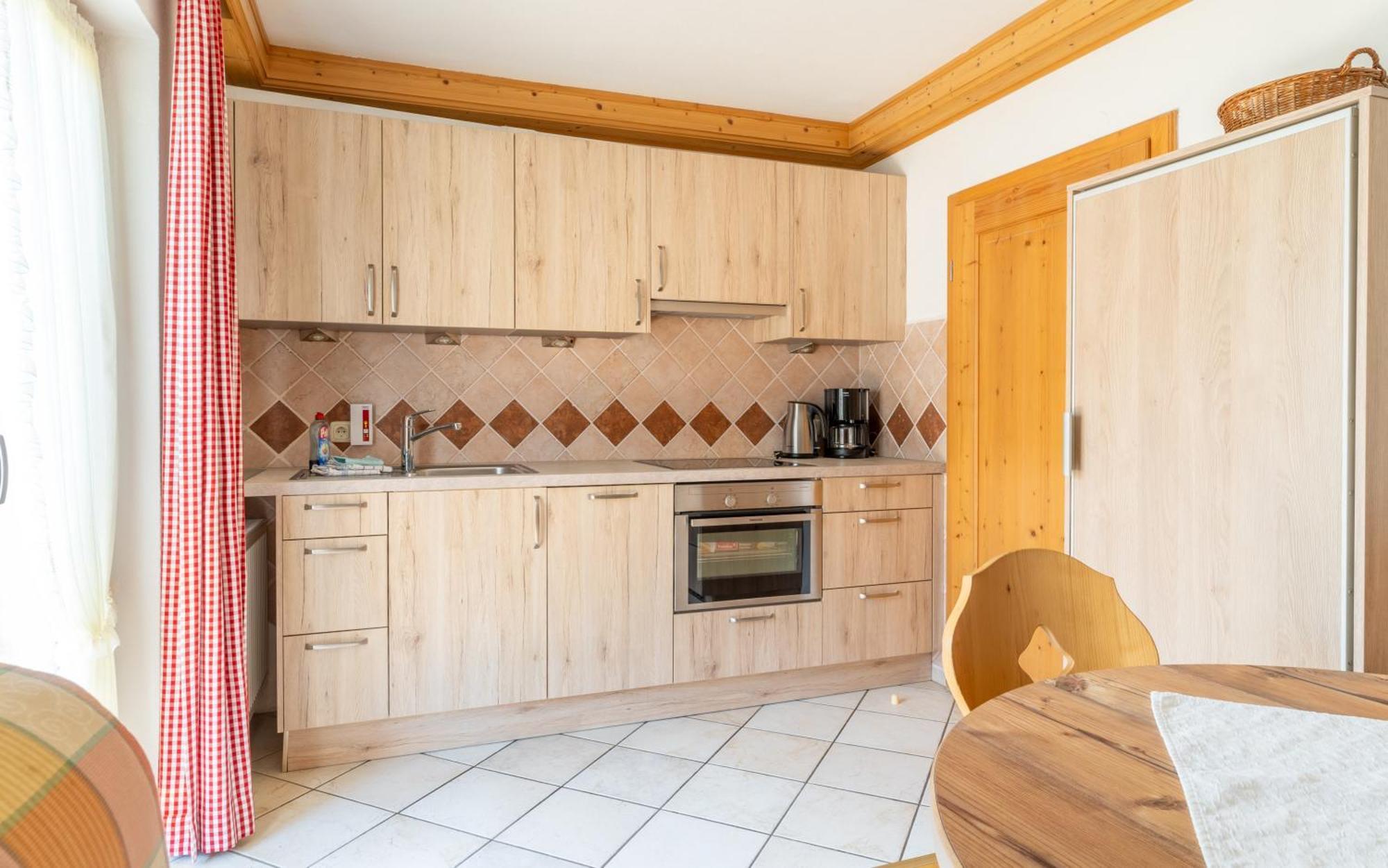 Gaestehaus Hagen Reit im Winkl Buitenkant foto