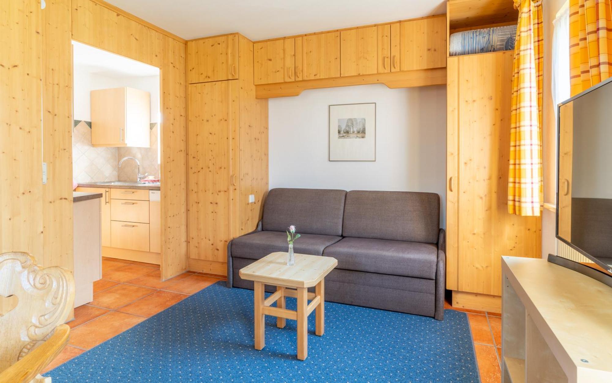 Gaestehaus Hagen Reit im Winkl Buitenkant foto
